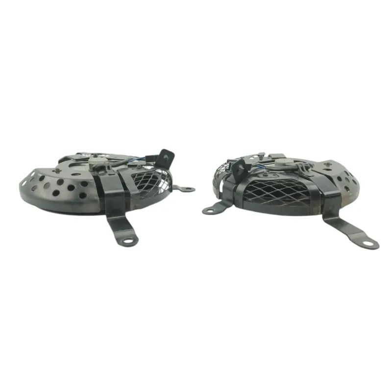 Ventilateur SUZUKI GSXR 1300 HAYABUSA 2008 - 2010