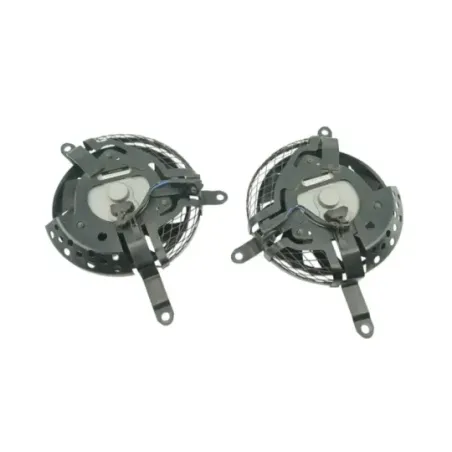 Ventilateur SUZUKI GSXR 1300 HAYABUSA 2008 - 2010