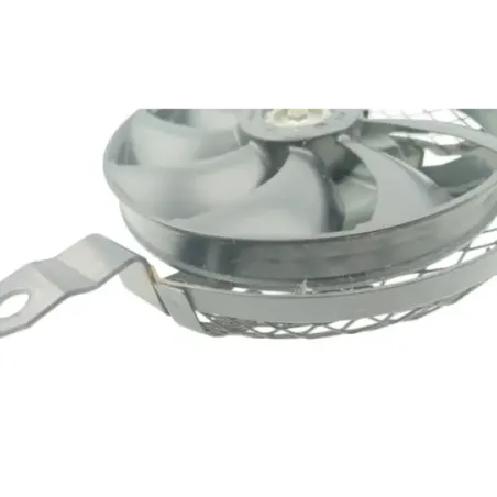 Ventilateur SUZUKI GSXR 1300 HAYABUSA 2008 - 2010