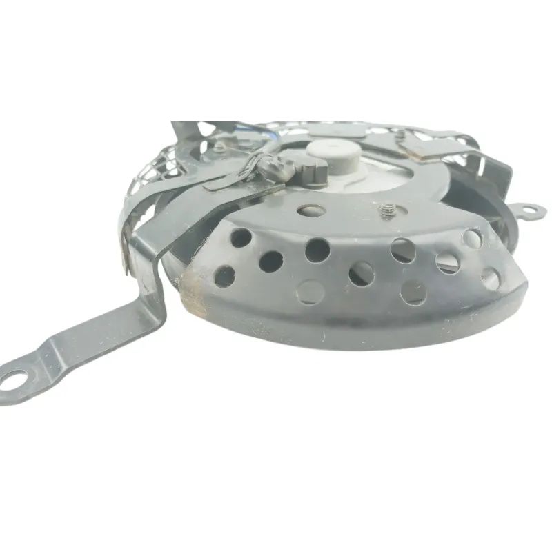 Ventilateur SUZUKI GSXR 1300 HAYABUSA 2008 - 2010