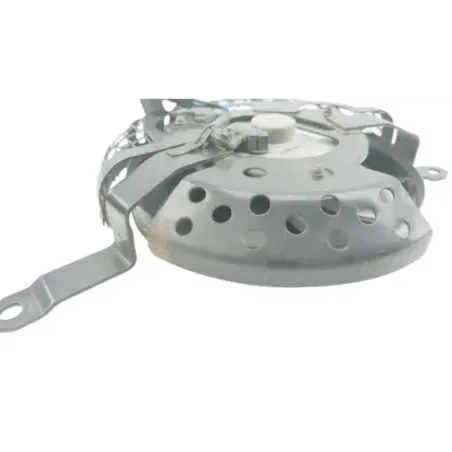 Ventilateur SUZUKI GSXR 1300 HAYABUSA 2008 - 2010