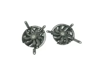 Ventilateur SUZUKI GSXR 1300 HAYABUSA 2008 - 2010
