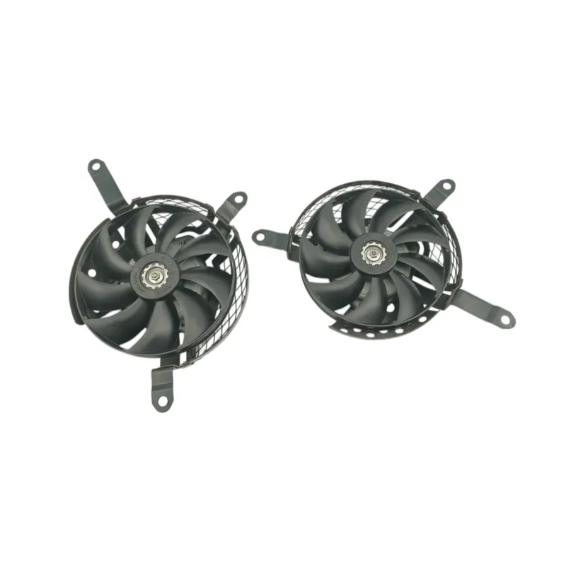 Ventilateur SUZUKI GSXR 1300 HAYABUSA 2008 - 2010