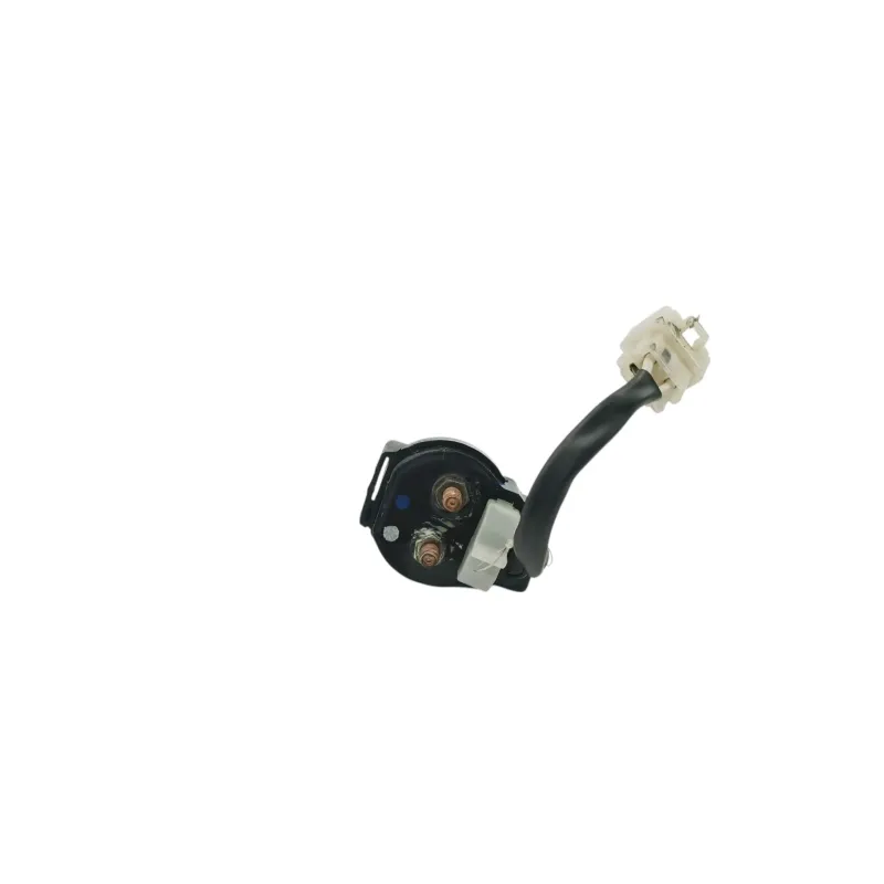 Relais de demarreur KTM RC 390 ABS 2022 - 2024