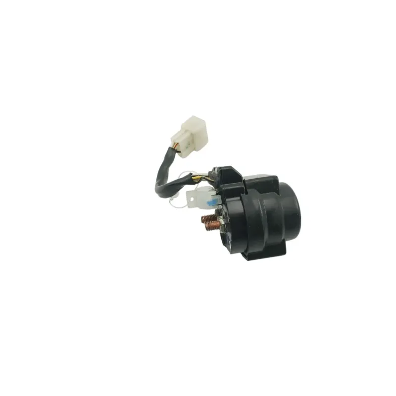 Relais de demarreur KTM RC 390 ABS 2022 - 2024