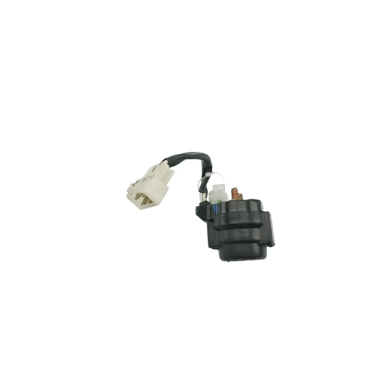 Relais de demarreur KTM RC 390 ABS 2022 - 2024