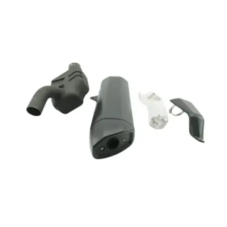 Silencieux (echappement) HARLEY DAVIDSON ST 1250 PAN AMERICA 2021 - 2024