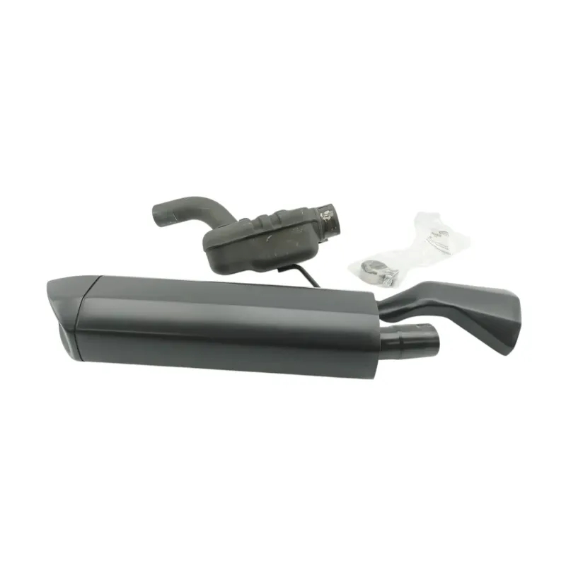 Silencieux (echappement) HARLEY DAVIDSON ST 1250 PAN AMERICA 2021 - 2024