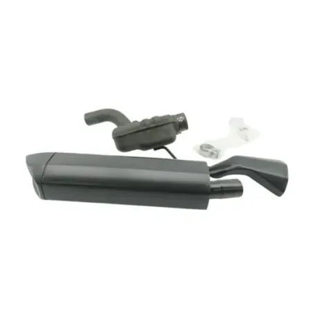 Silencieux (echappement) HARLEY DAVIDSON ST 1250 PAN AMERICA 2021 - 2024