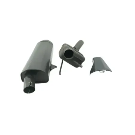 Silencieux (echappement) HARLEY DAVIDSON ST 1250 PAN AMERICA 2021 - 2024