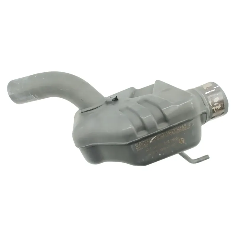 Silencieux (echappement) HARLEY DAVIDSON ST 1250 PAN AMERICA 2021 - 2024