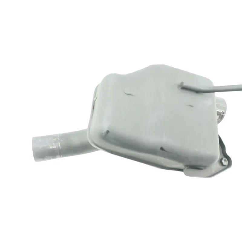 Silencieux (echappement) HARLEY DAVIDSON ST 1250 PAN AMERICA 2021 - 2024