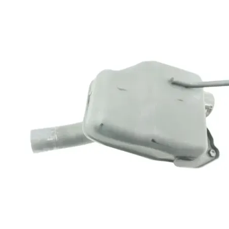 Silencieux (echappement) HARLEY DAVIDSON ST 1250 PAN AMERICA 2021 - 2024