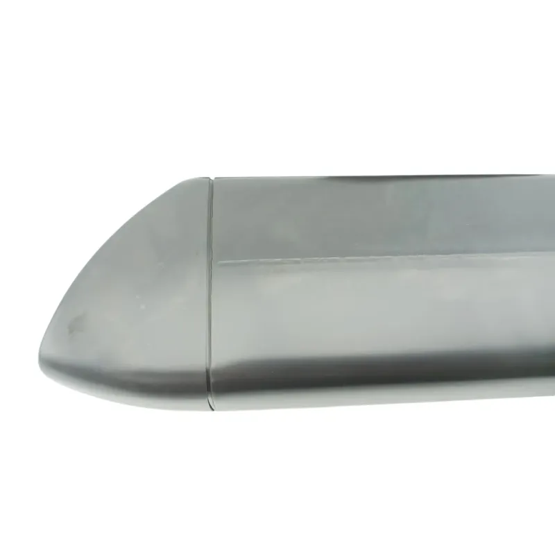 Silencieux (echappement) HARLEY DAVIDSON ST 1250 PAN AMERICA 2021 - 2024
