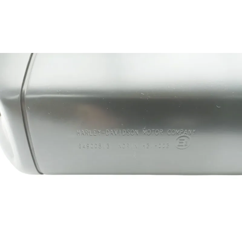 Silencieux (echappement) HARLEY DAVIDSON ST 1250 PAN AMERICA 2021 - 2024