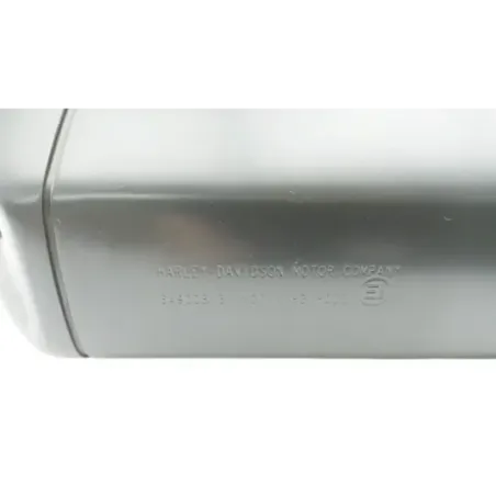 Silencieux (echappement) HARLEY DAVIDSON ST 1250 PAN AMERICA 2021 - 2024