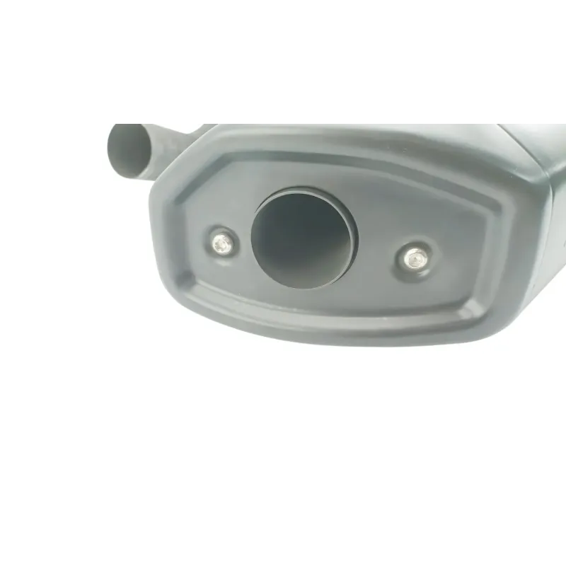 Silencieux (echappement) HARLEY DAVIDSON ST 1250 PAN AMERICA 2021 - 2024