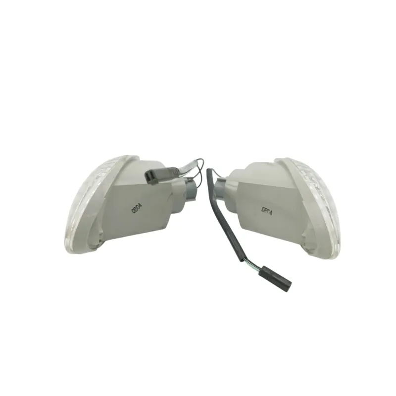 Clignotants arriere SUZUKI GSXR 1300 HAYABUSA 2008 - 2010