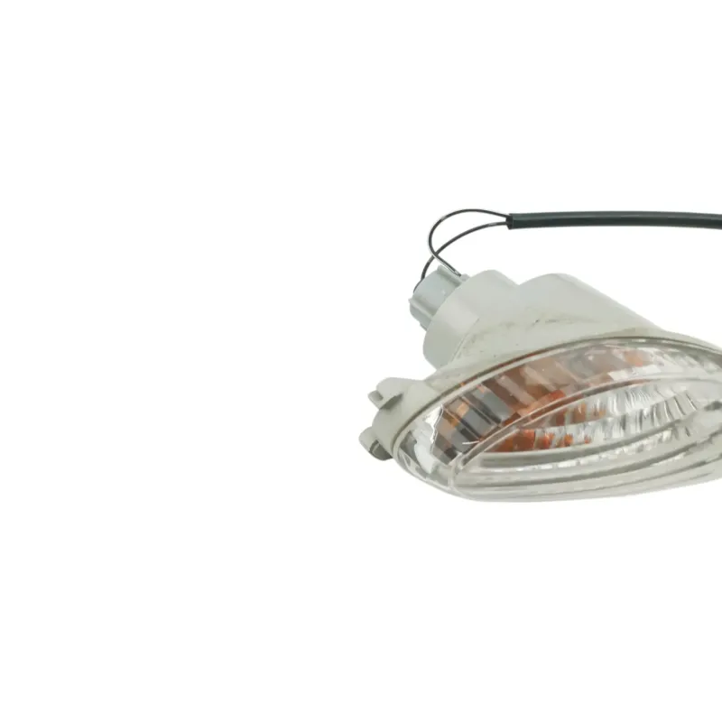Clignotants arriere SUZUKI GSXR 1300 HAYABUSA 2008 - 2010