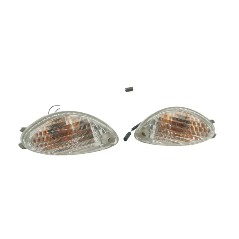 Clignotants arriere SUZUKI GSXR 1300 HAYABUSA 2008 - 2010