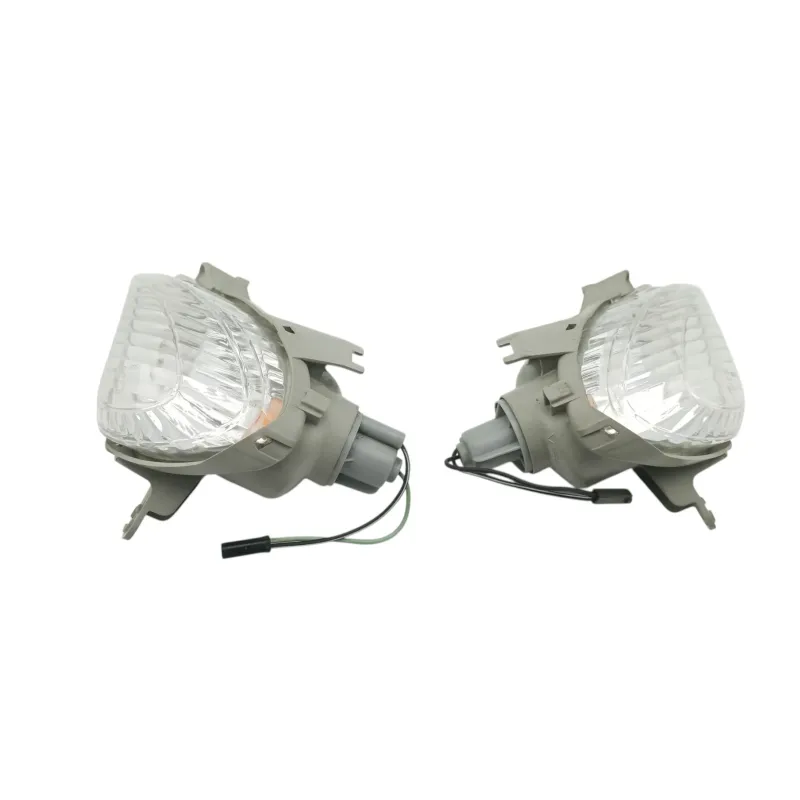 Clignotants avant SUZUKI GSXR 1300 HAYABUSA 2008 - 2010