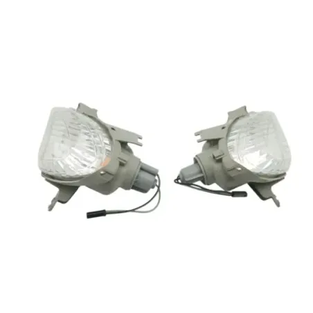 Clignotants avant SUZUKI GSXR 1300 HAYABUSA 2008 - 2010