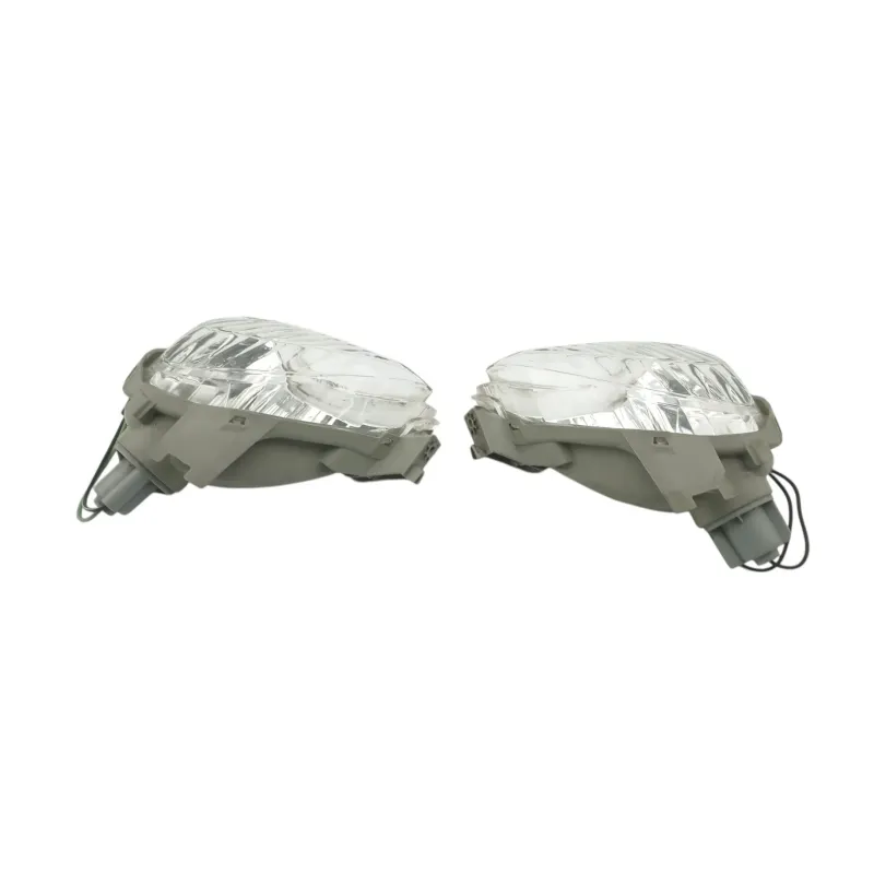 Clignotants avant SUZUKI GSXR 1300 HAYABUSA 2008 - 2010
