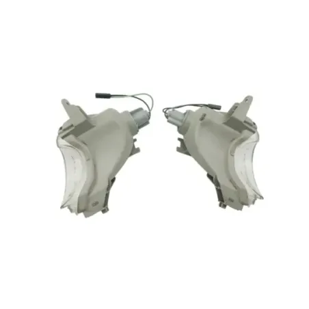 Clignotants avant SUZUKI GSXR 1300 HAYABUSA 2008 - 2010