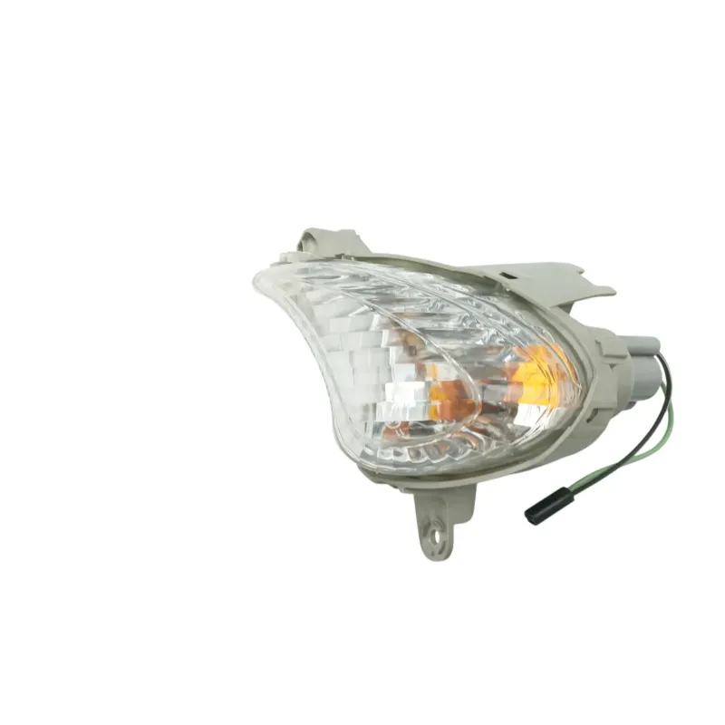 Clignotants avant SUZUKI GSXR 1300 HAYABUSA 2008 - 2010
