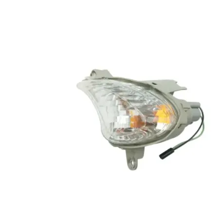 Clignotants avant SUZUKI GSXR 1300 HAYABUSA 2008 - 2010