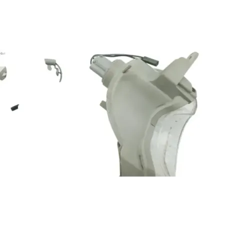 Clignotants avant SUZUKI GSXR 1300 HAYABUSA 2008 - 2010