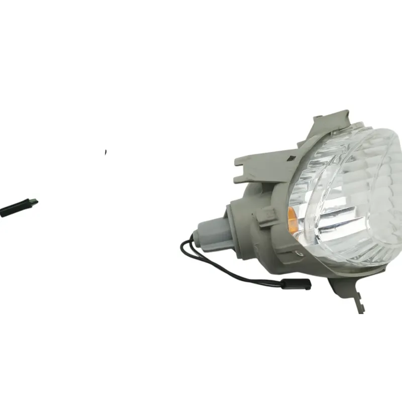 Clignotants avant SUZUKI GSXR 1300 HAYABUSA 2008 - 2010