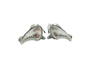 Clignotants avant SUZUKI GSXR 1300 HAYABUSA 2008 - 2010