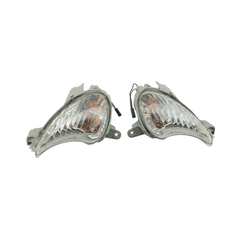 Clignotants avant SUZUKI GSXR 1300 HAYABUSA 2008 - 2010