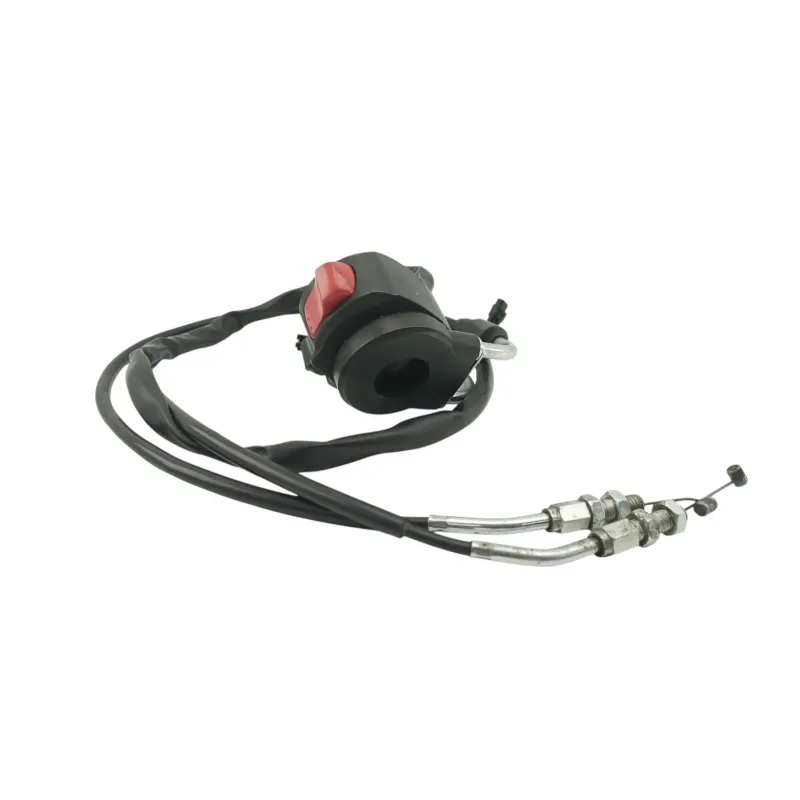 Commodo droit SUZUKI GSXR 1300 HAYABUSA 2008 - 2010