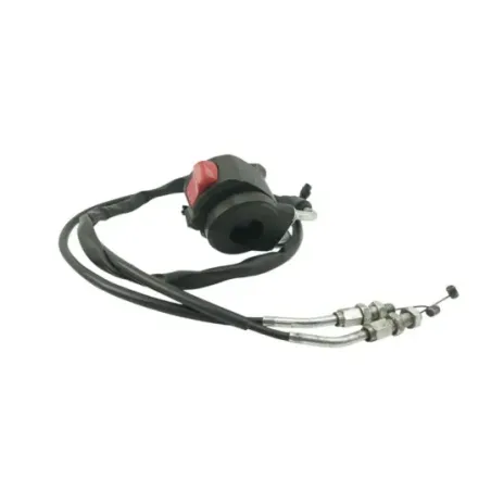 Commodo droit SUZUKI GSXR 1300 HAYABUSA 2008 - 2010
