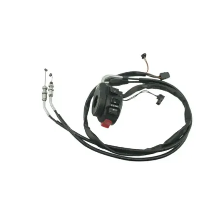 Commodo droit SUZUKI GSXR 1300 HAYABUSA 2008 - 2010