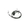 Commodo droit SUZUKI GSXR 1300 HAYABUSA 2008 - 2010
