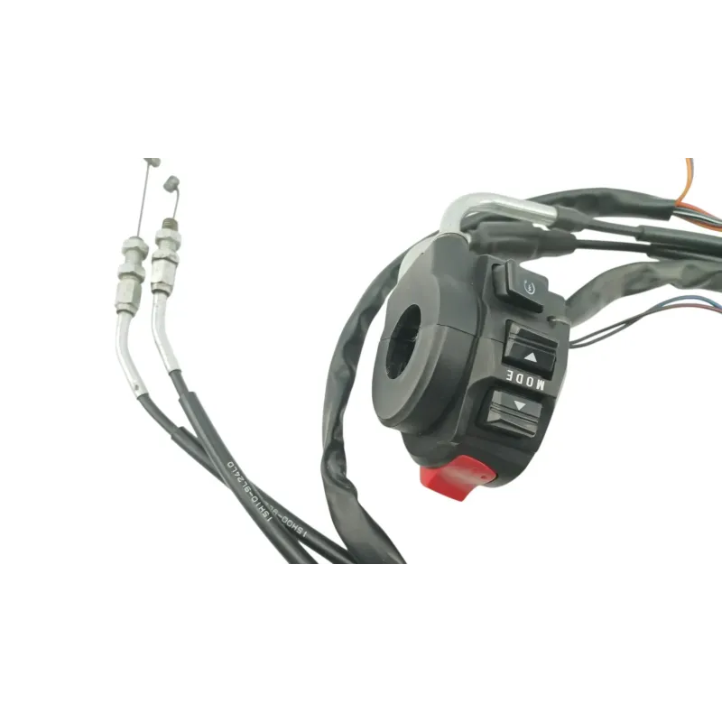 Commodo droit SUZUKI GSXR 1300 HAYABUSA 2008 - 2010