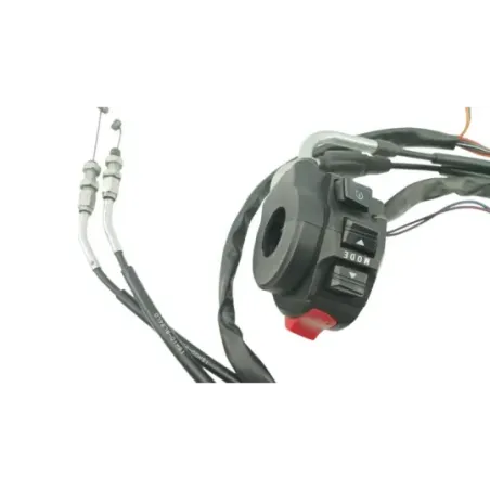 Commodo droit SUZUKI GSXR 1300 HAYABUSA 2008 - 2010