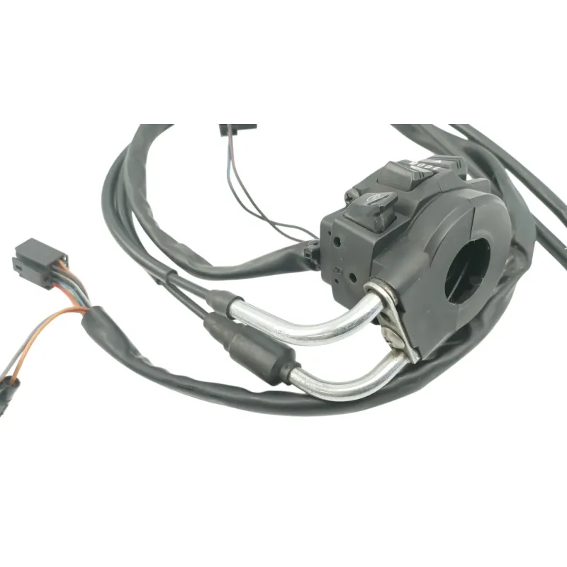 Commodo droit SUZUKI GSXR 1300 HAYABUSA 2008 - 2010