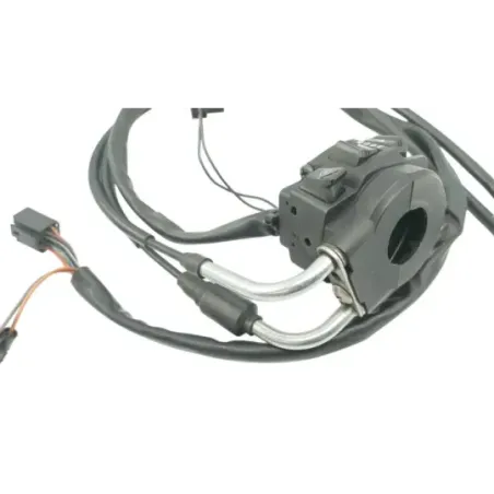 Commodo droit SUZUKI GSXR 1300 HAYABUSA 2008 - 2010