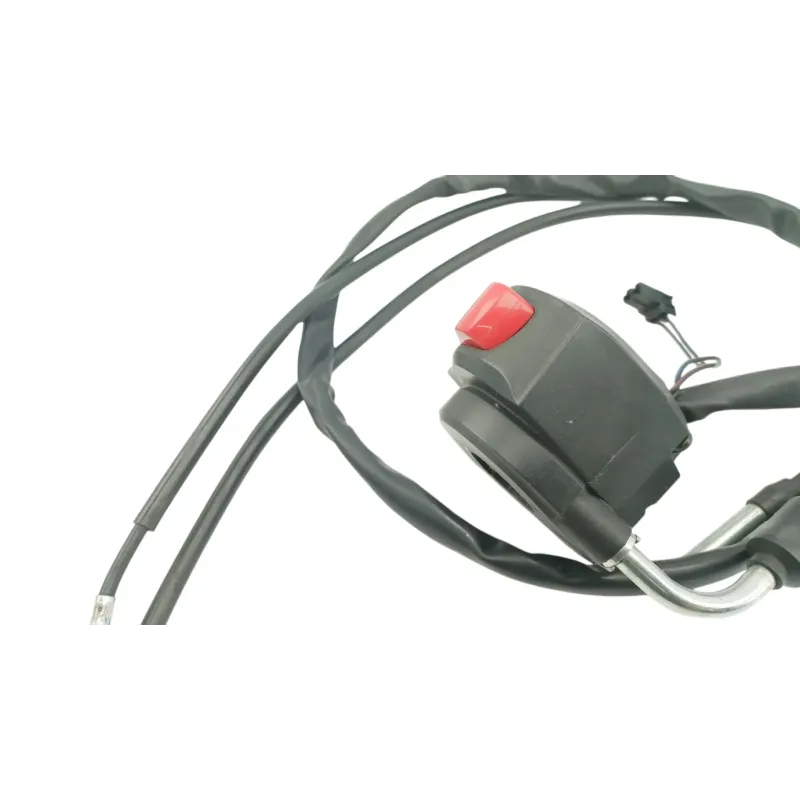 Commodo droit SUZUKI GSXR 1300 HAYABUSA 2008 - 2010
