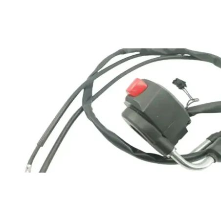 Commodo droit SUZUKI GSXR 1300 HAYABUSA 2008 - 2010