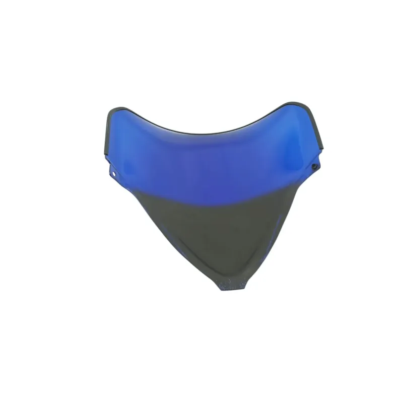 Bulle SUZUKI GSXR 1300 HAYABUSA 2008 - 2010