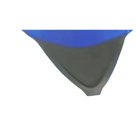 Bulle SUZUKI GSXR 1300 HAYABUSA 2008 - 2010