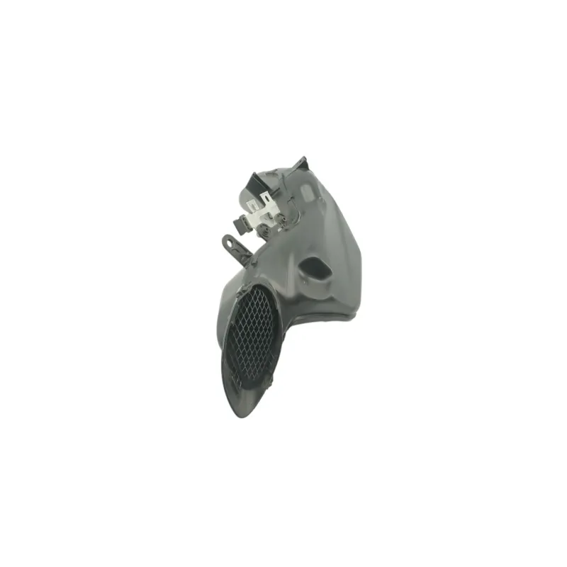 Conduit air gauche SUZUKI GSXR 1300 HAYABUSA 2008 - 2010