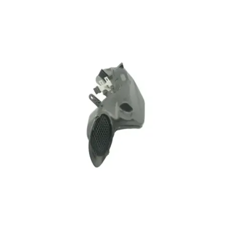Conduit air gauche SUZUKI GSXR 1300 HAYABUSA 2008 - 2010