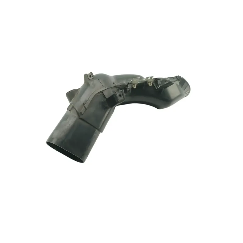 Conduit air gauche SUZUKI GSXR 1300 HAYABUSA 2008 - 2010