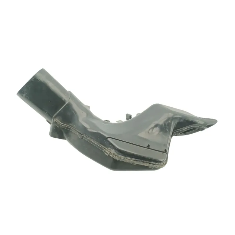 Conduit air gauche SUZUKI GSXR 1300 HAYABUSA 2008 - 2010